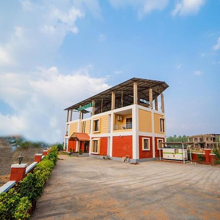 Vrindavan Resort Mahābaleshwar Exteriér fotografie