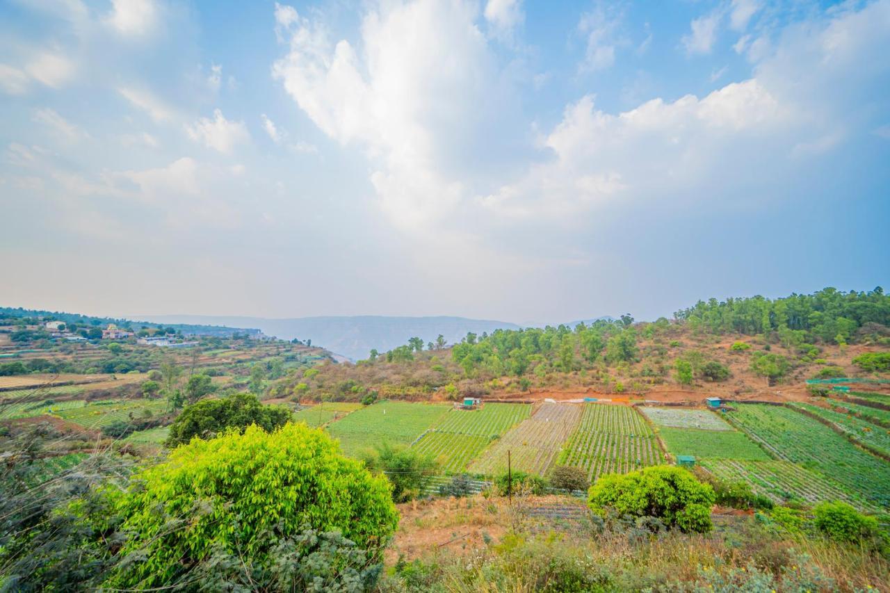 Vrindavan Resort Mahābaleshwar Exteriér fotografie