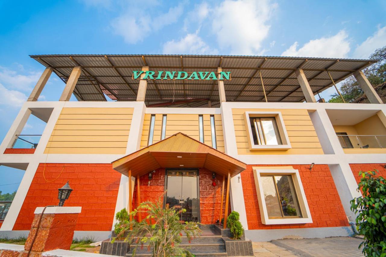 Vrindavan Resort Mahābaleshwar Exteriér fotografie